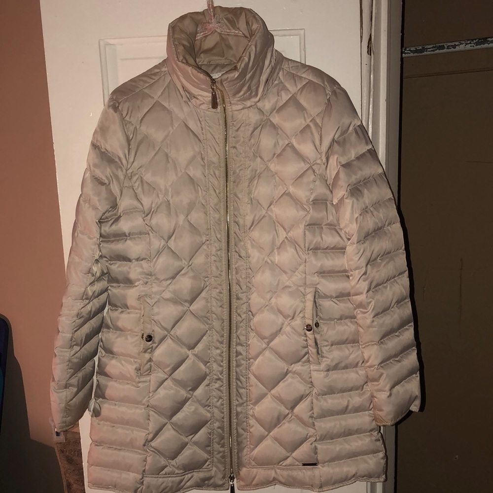 Don’t need and it’s to big for me